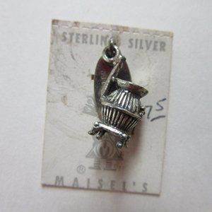 Maisels Sterling Charm Eagle River Wisconsin stove
